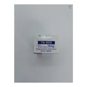 BIOYGEN TB-500 — интернет-магазин BARA