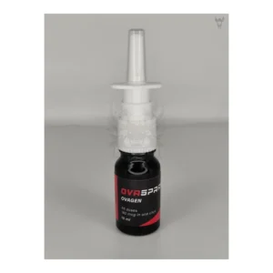 EVALPHARM Ovagen Spray — фотография препарата BARA