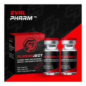 EVALPHARM PLASMIJECT — интернет-магазин BARA