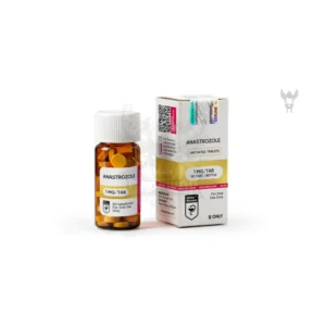 Hilma Biocare  Anastrozole — интернет-магазин BARA