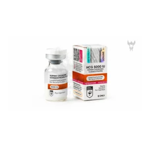 Hilma Biocare  HCG Gonadotropin — интернет-магазин BARA
