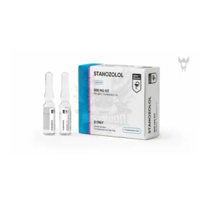 Hilma Biocare  Stanozolol Liquid amp — интернет-магазин BARA
