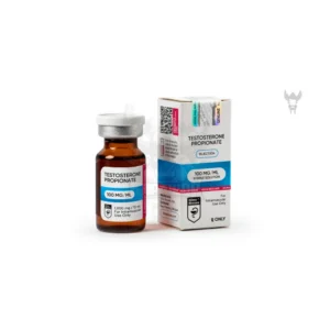 Hilma Biocare Testosterone Propionate — интернет-магазин BARA