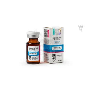 Hilma Biocare  Trenbolone Acetate — интернет-магазин BARA