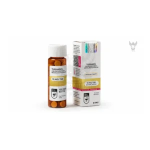 Hilma Biocare  Turinabol — интернет-магазин BARA