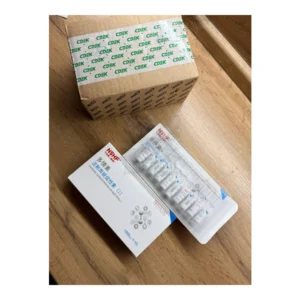 NSHF Human Chorionic Gonadotropin — интернет-магазин BARA