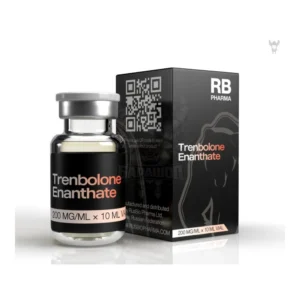 Rus Bio Boldenone Undecylenate — интернет-магазин BARA