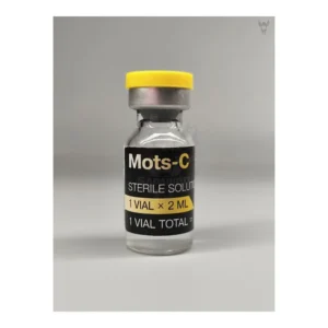 RUS BIO MOTS-C Liquid — интернет-магазин BARA