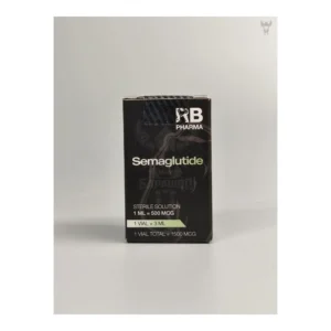 RUS BIO Semaglutide Liquid — интернет-магазин BARA