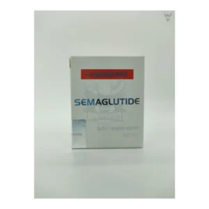 SYNERGENEX Semaglutide — интернет-магазин BARA