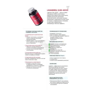 SYNERGENEX Sildenafil — интернет-магазин BARA
