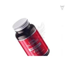 SYNERGENEX Myostin YK-11 (6 mg / 60 caps) — интернет-магазин BARA