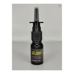 VARYAG SELANK Spray — интернет-магазин BARA